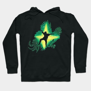 Year of the Rooster Hoodie